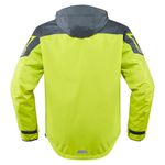 PDX 2 Waterproof / Желтый