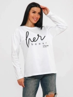 Лонгслив большие размеры