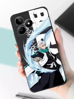 Чехол на Realme С51, Realme C53 с принтом