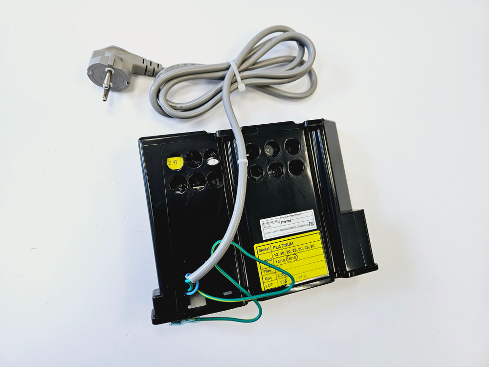 Электронный блок управления ARDERIA ESR (арт. 2080833)