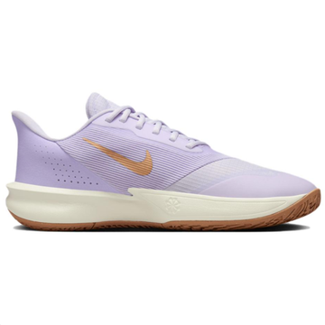 NIKE Precision 7 Баскетбольные кроссовки Низки светотеневые Мужские