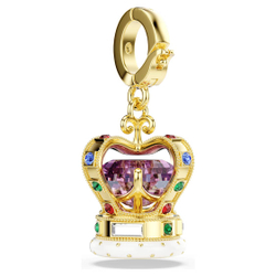 MINIONS:CHARM CROWN AMET/GOS