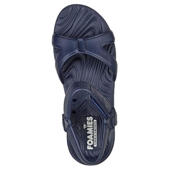 Skechers GO WALK SMART ALOHA 'Blue'