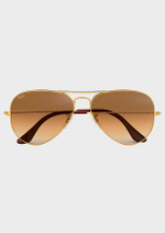 Очки Ray-Ban Aviator Large Metal