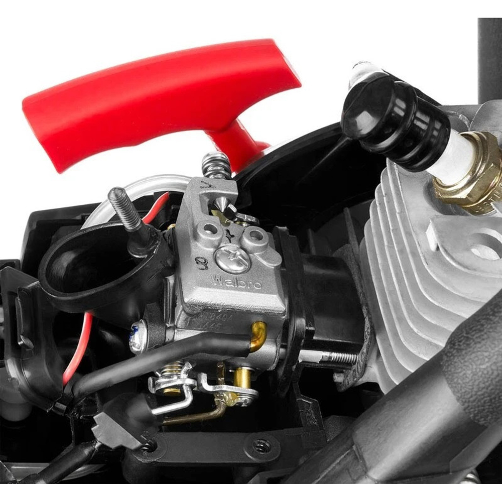 Бензопила Зубр Профессионал ПБЦ-450 40П