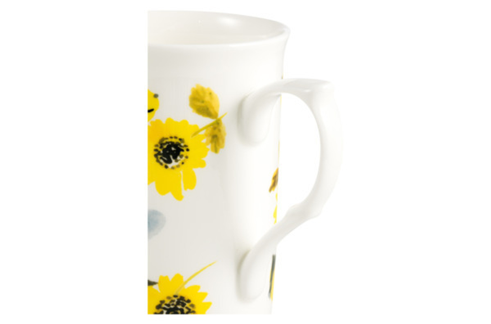 Кружка 325мл Just Mugs Buxton Жужжики Пчёлки