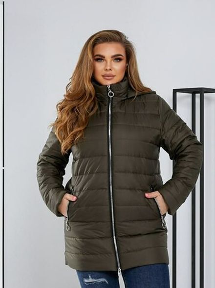 Куртка УК-425 Fabrika