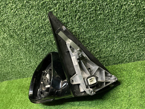 Зеркало левое BMW X3 G01 (2017-2024) 9 контактов