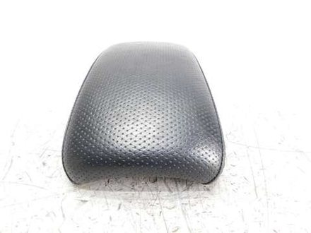 Сиденье пассажирское Yamaha Drag Star 400 Custom.