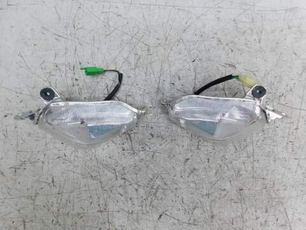 поворотники задние Kawasaki ZZR1400 ZXT40C.