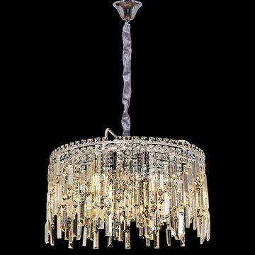 IL5556-10PDI-39 CR Daniella светильник потолочный