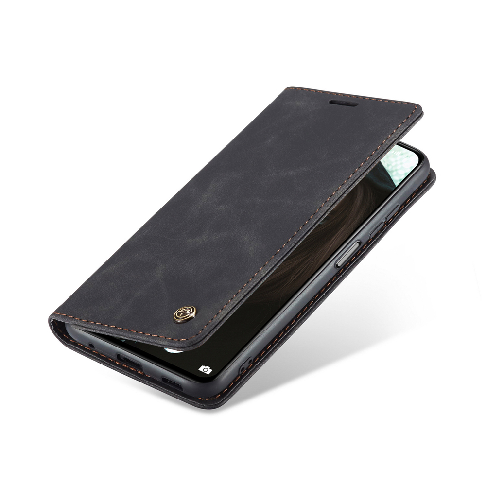 Чехол-книжка CaseMe Matte Xiaomi Redmi Note 10 Pro