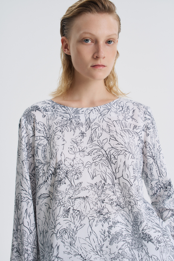 Лонгслив Lollypop