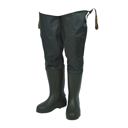 Сапоги Nordman Expert с утепляющими вкладышами и ТЭП подошвой