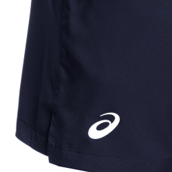 Мужские теннисные шорты ASICS Court 7in Shorts Men - Dark Blue