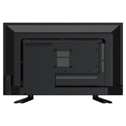 Телевизор LED BBK 24" 24LEX-7287/TS2C ТВ черный HD READY 50Hz DVB-T2 DVB-C DVB-S2 USB WiFi Smart TV