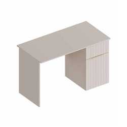 Тефия Стол письменый правый