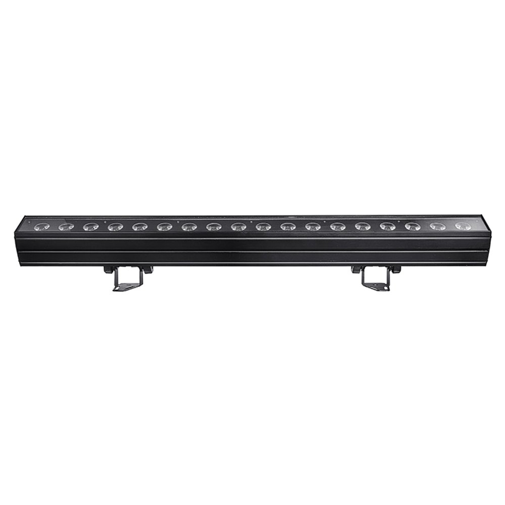 PL-P216 — Led Bar 18×10 Вт RGBW