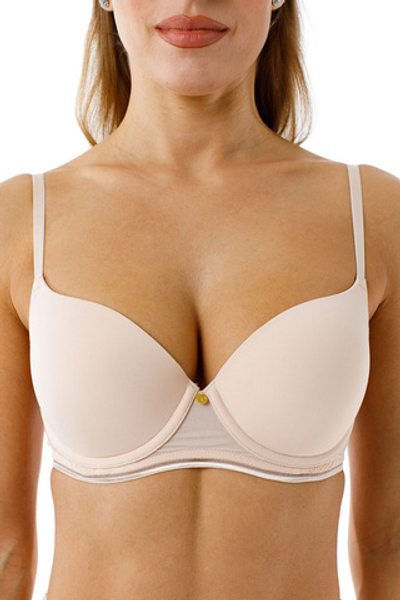 Бюстгальтер "пуш-ап" Impressive 82109-11 Coquette Revue