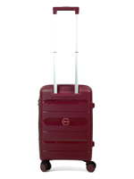 Ручная кладь Mironpan 23102, Бордовый, S