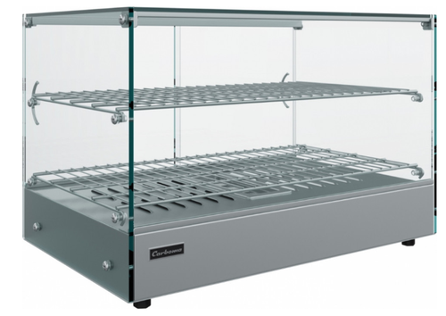 Тепловая витрина-мармит Carboma AFRICA AC36 HWB 0,6-1