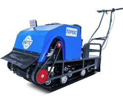 Мотобуксировщик ВЕПС WINTER «ТОРОС» 9