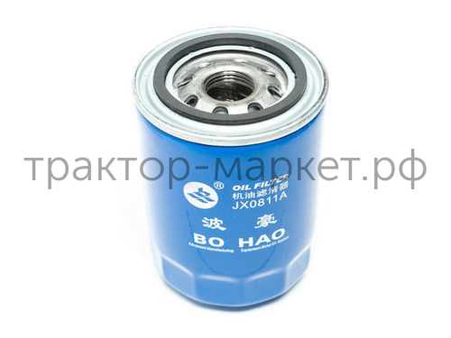 Фильтр масляный JX0811A (М25х2)