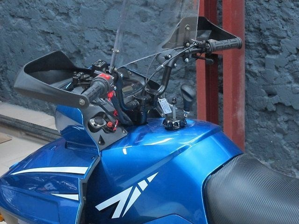 Снегоход С.МОТО Snowmax 200