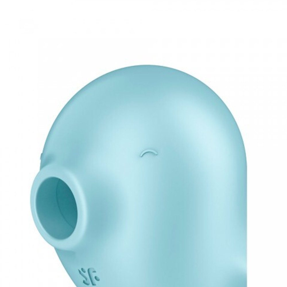 Стимулятор клитора Satisfyer Sassy Seal