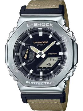 Мужские часы Casio G-Shock GM-2100C-5A