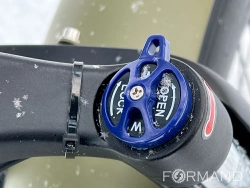 Электрофэтбайк VOLTECO BigCat Dual Next (хаки)