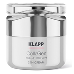 KLAPP Крем увлажняющий - CollaGen 24 h Cream, 50 мл