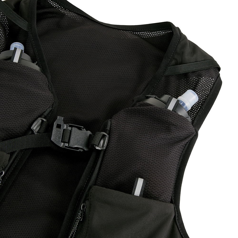 Жилет PUMA RACE DAY Running Vest
