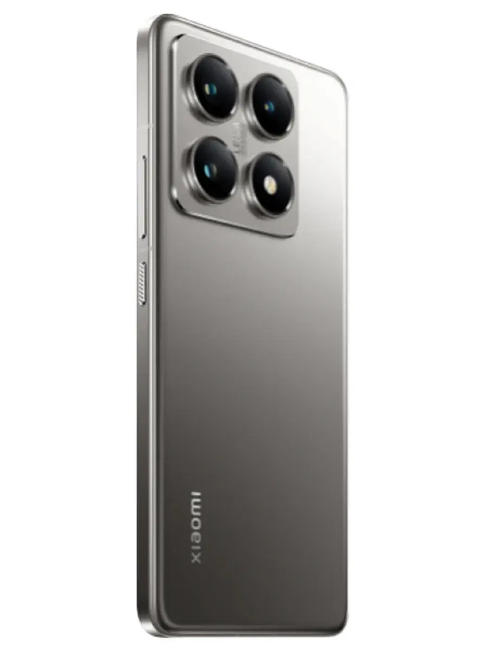 Смартфон Xiaomi 14T Pro 12/1024 Gb Global Titan Gray