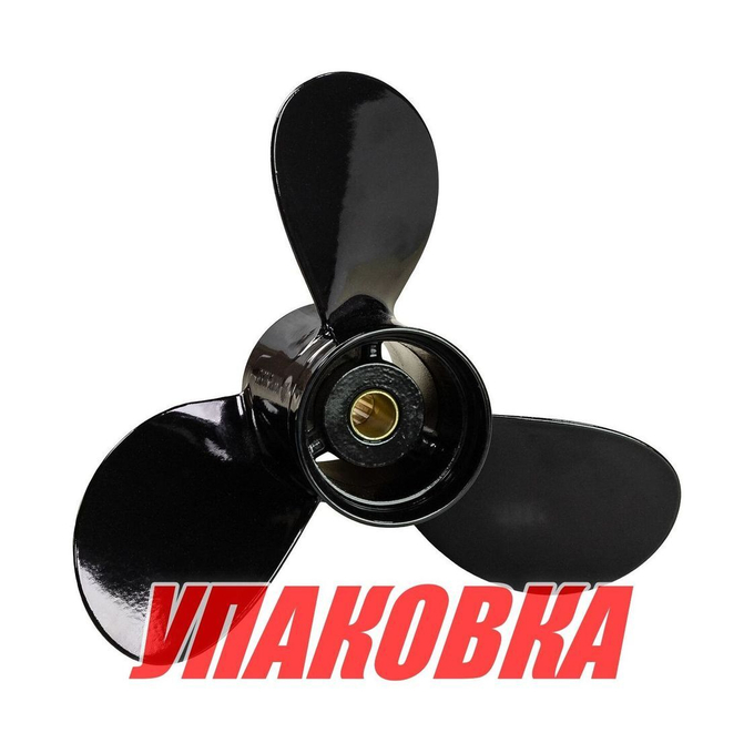 Гребной винт 3x8.9x9.5, Marine Rocket (упаковка из 10 шт.)