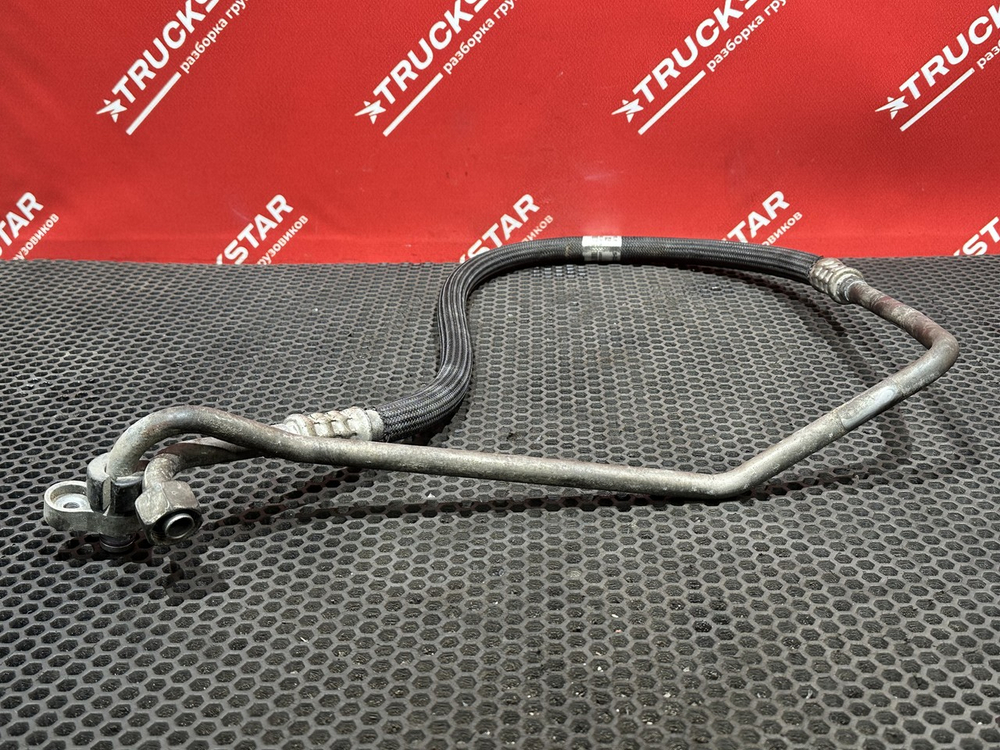 Трубка кондиционера