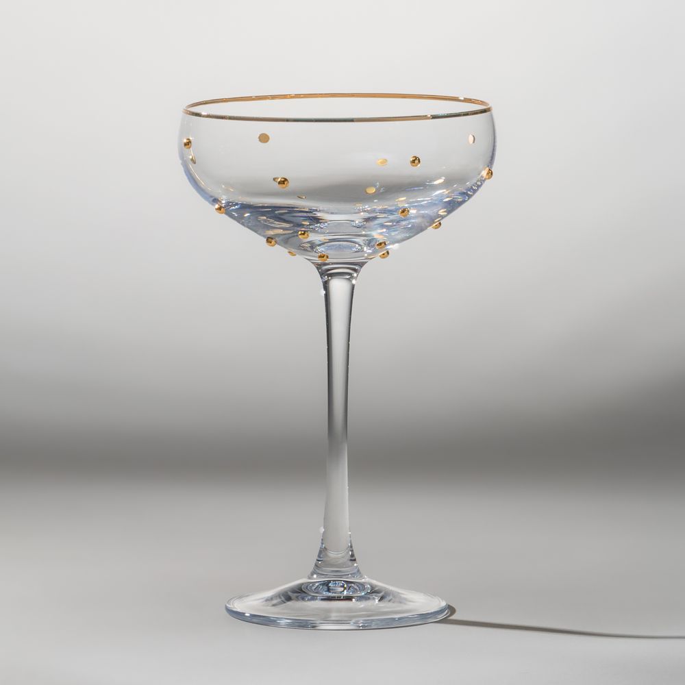 НАБОР КРЕМАНОК "GOLDY" ИЗ 2 ШТ. 270 МЛ