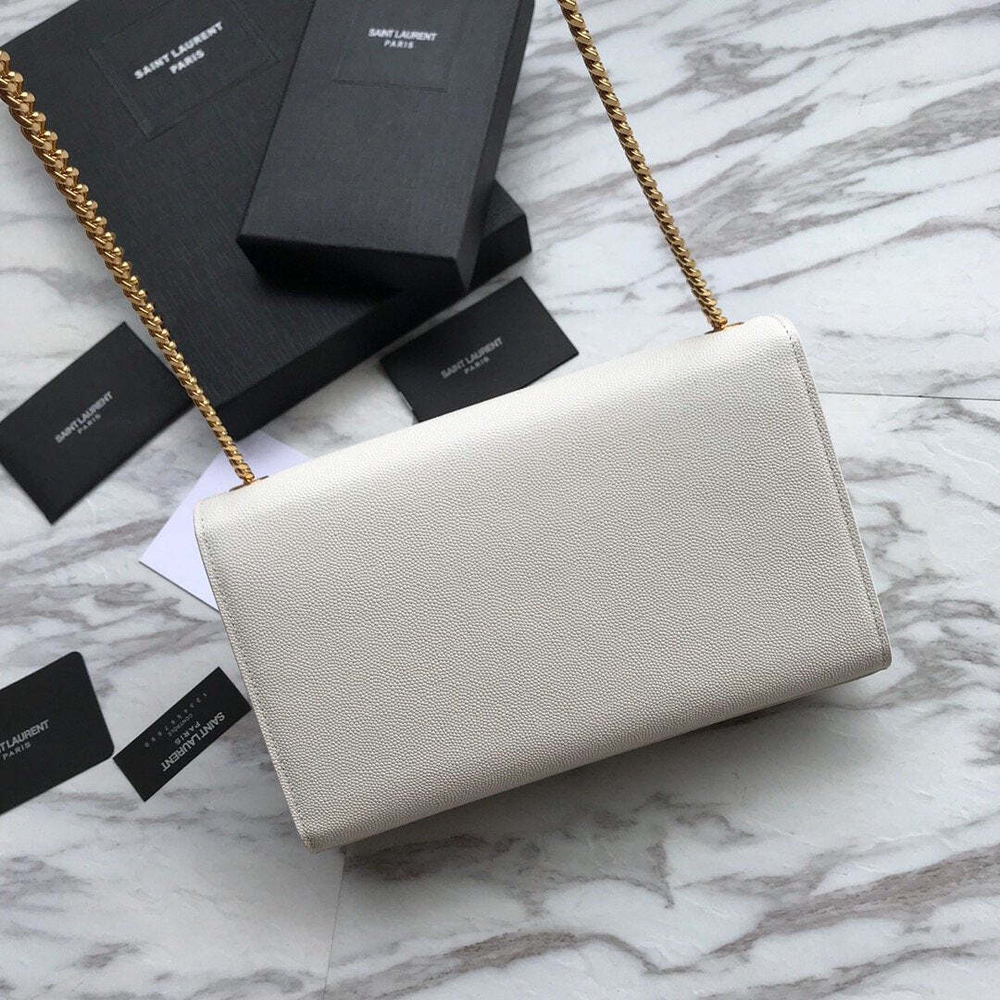 Yves Saint Laurent Kate 24 cm
