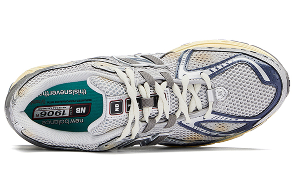 Кроссовки Thisisneverthat X New Balance Nb 1906R
