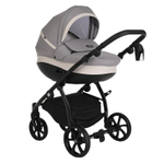 Коляска 3 в 1 Tutis Nanni