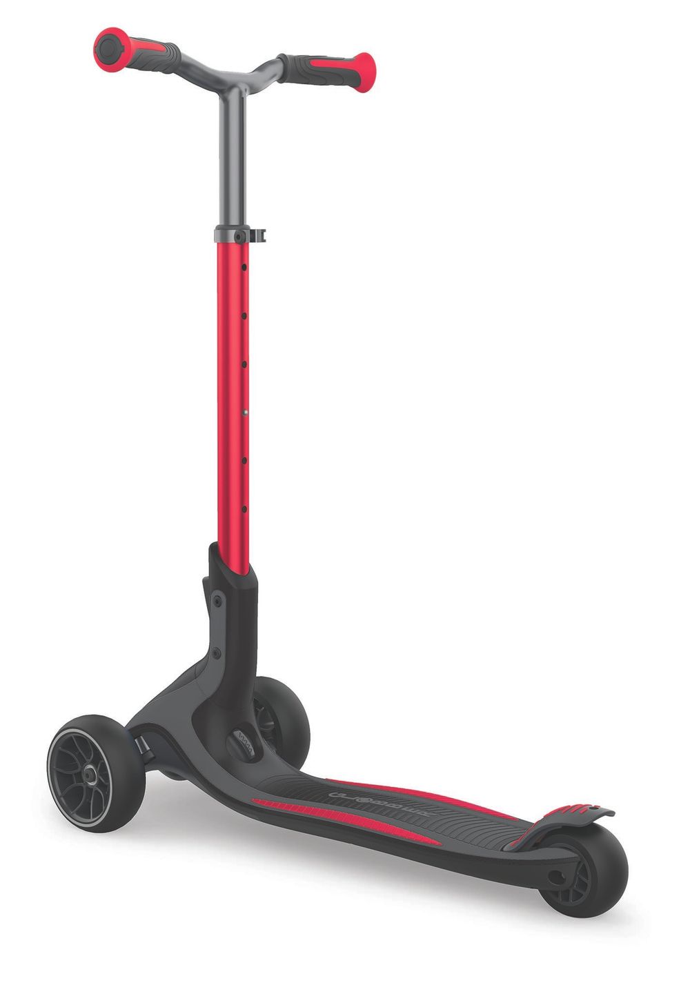 Трехколесный самокат Globber ULTIMUM