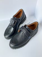 Новые кожаные ботинки Atlanta Macassin, 34,5