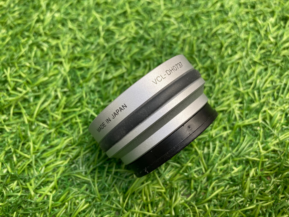 Sony VCL-DH0737 Покупка/Продажа