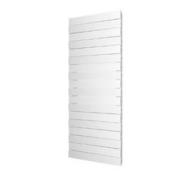 Радиатор ROYAL THERMO PIANOFORTE TOWER Bianco 18 сек