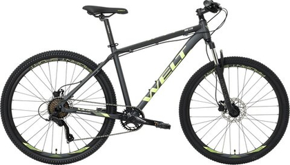 Горный велосипед Welt Ridge 1.0 HD 27 (2023)