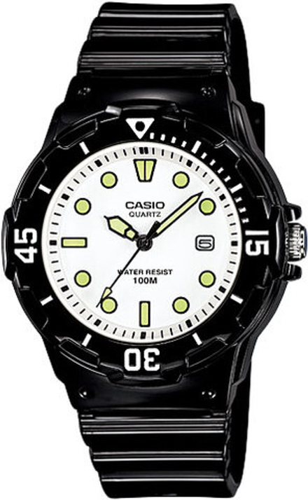 Женские наручные часы Casio Collection LRW-200H-7E1