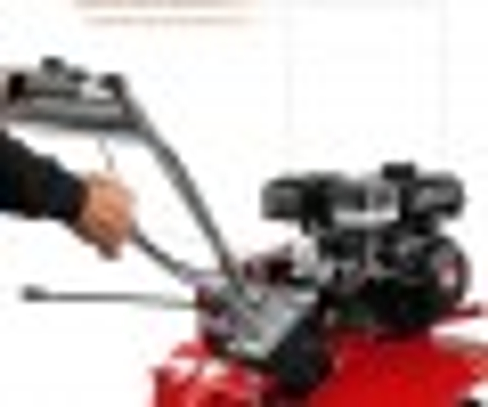 Мотоблок ЗУБР МТБ-300