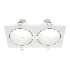 Встраиваемый светильник Technical DL033-2-02W