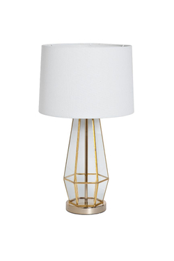 Лампа настольная Garda Decor 22-88243