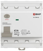 УЗО  EKF E1046MS63100